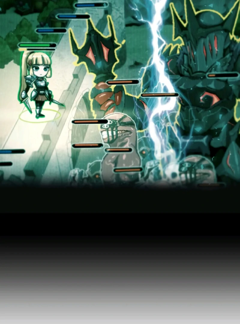 Defense Breaker Chapter 3 - Page 120