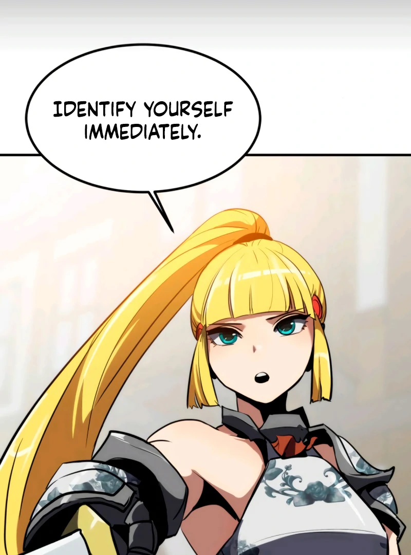 Defense Breaker Chapter 3 - Page 121