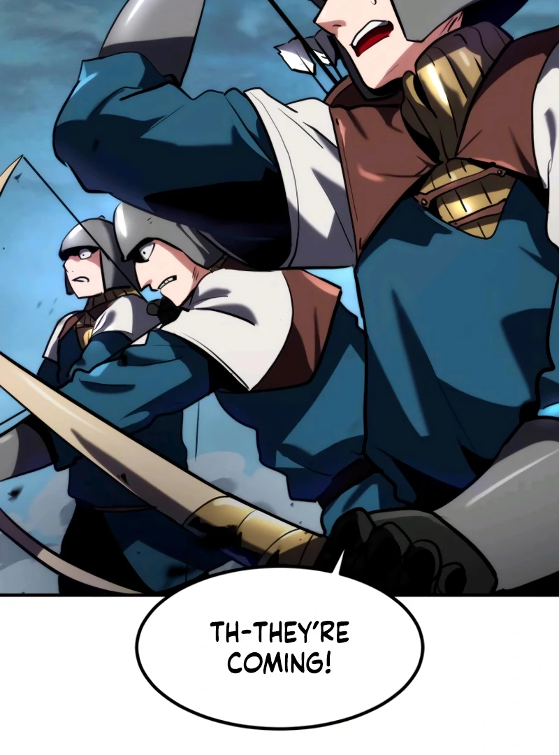 Defense Breaker Chapter 3 - Page 141