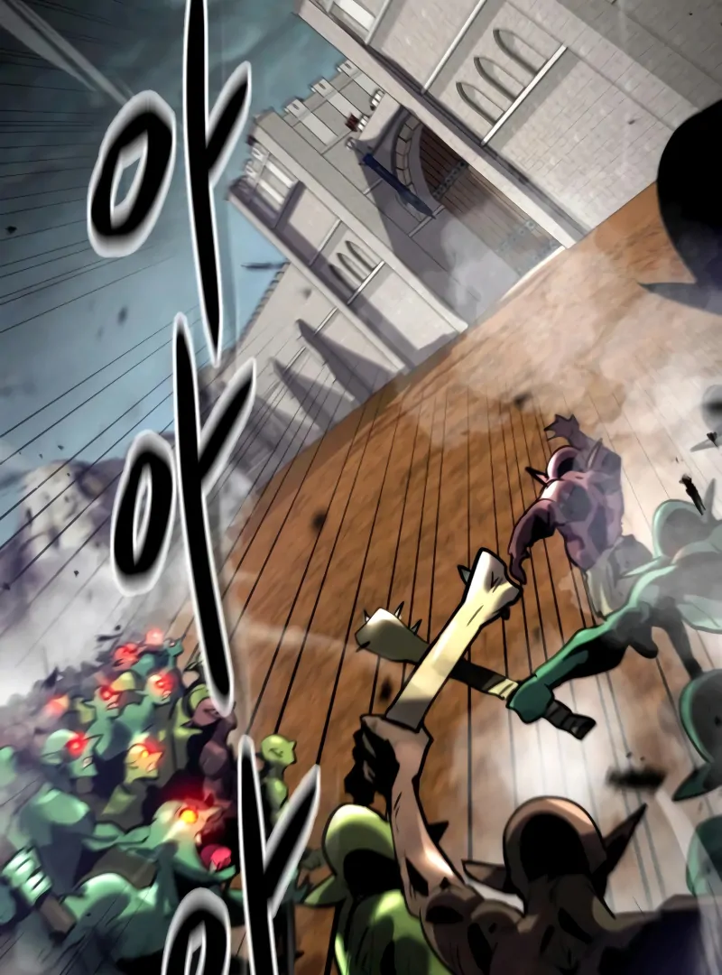 Defense Breaker Chapter 3 - Page 143