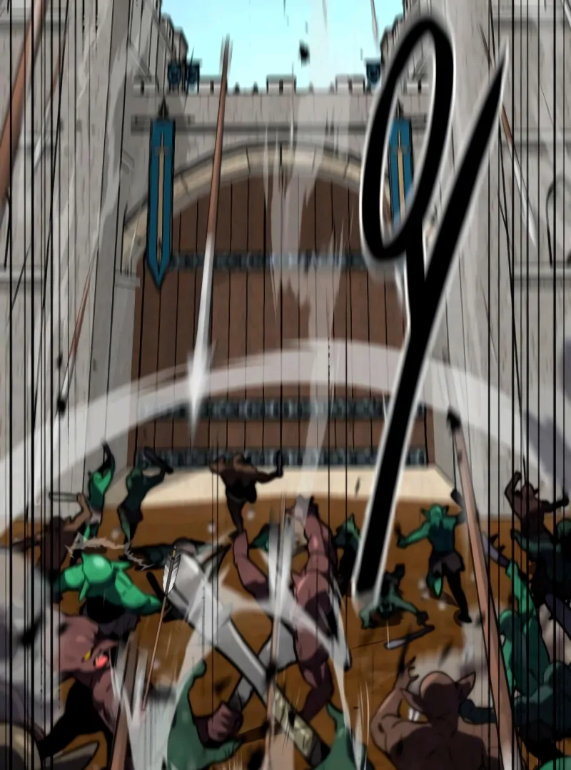 Defense Breaker Chapter 3 - Page 147
