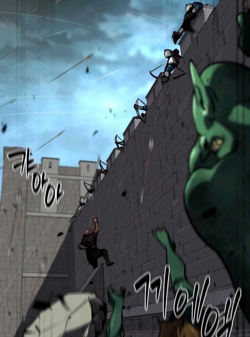 Defense Breaker Chapter 3 - Page 150