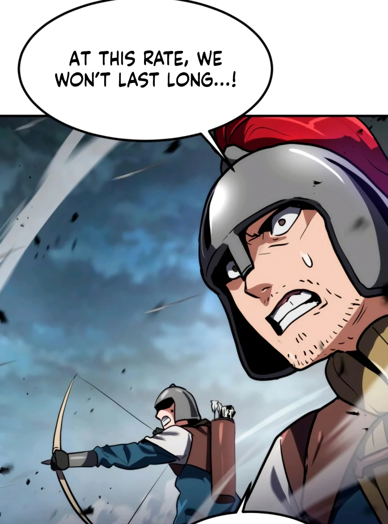 Defense Breaker Chapter 3 - Page 154