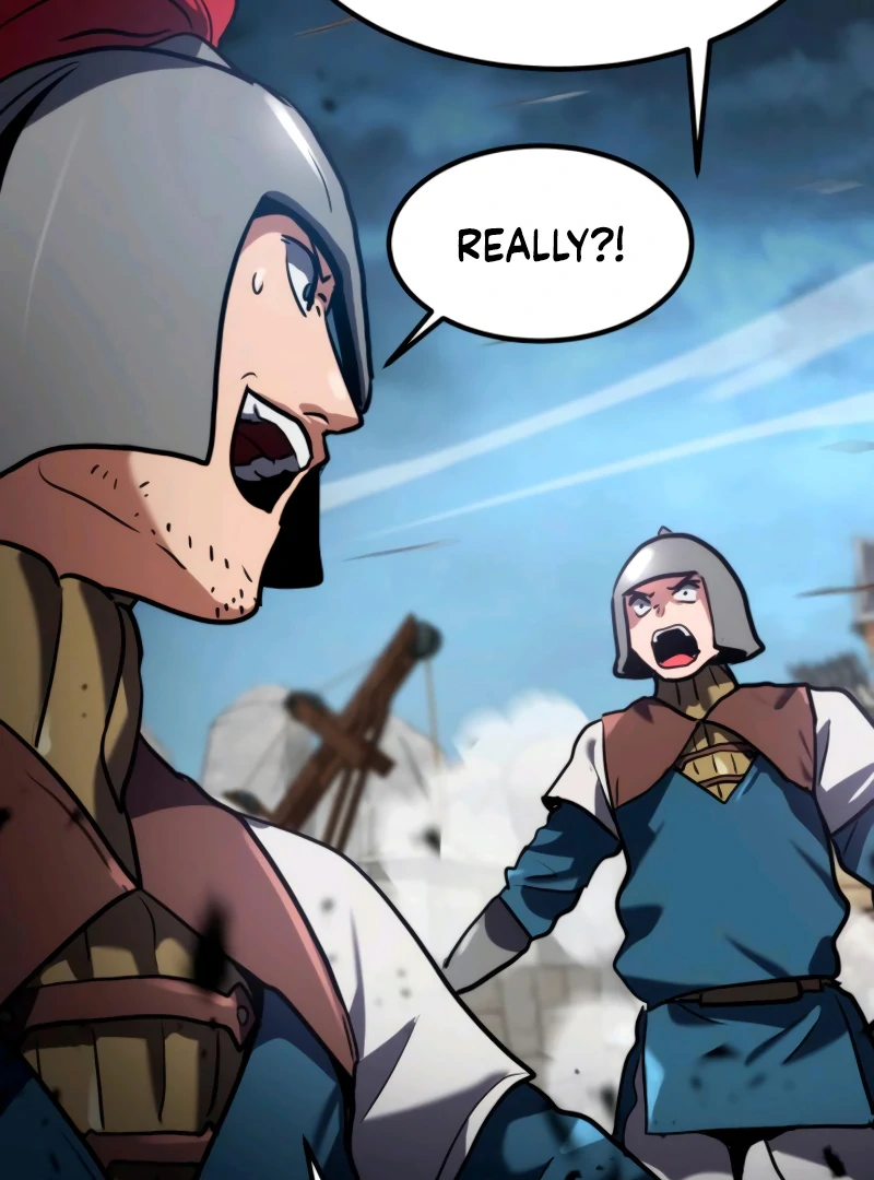 Defense Breaker Chapter 3 - Page 156
