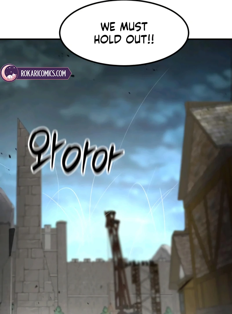 Defense Breaker Chapter 3 - Page 158