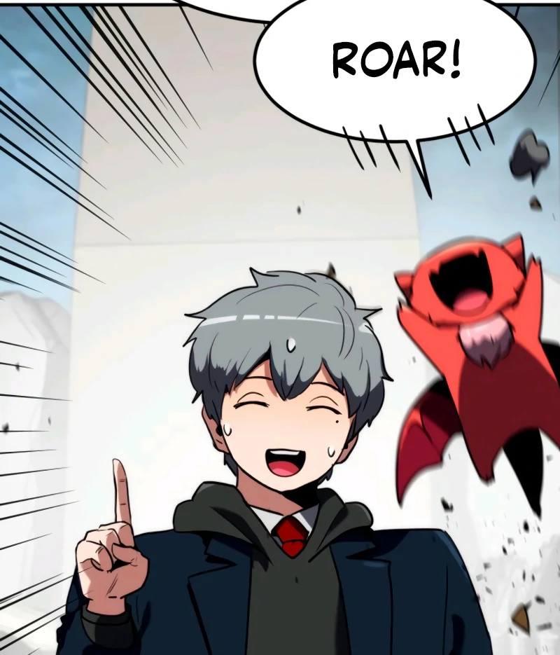Defense Breaker Chapter 3 - Page 168