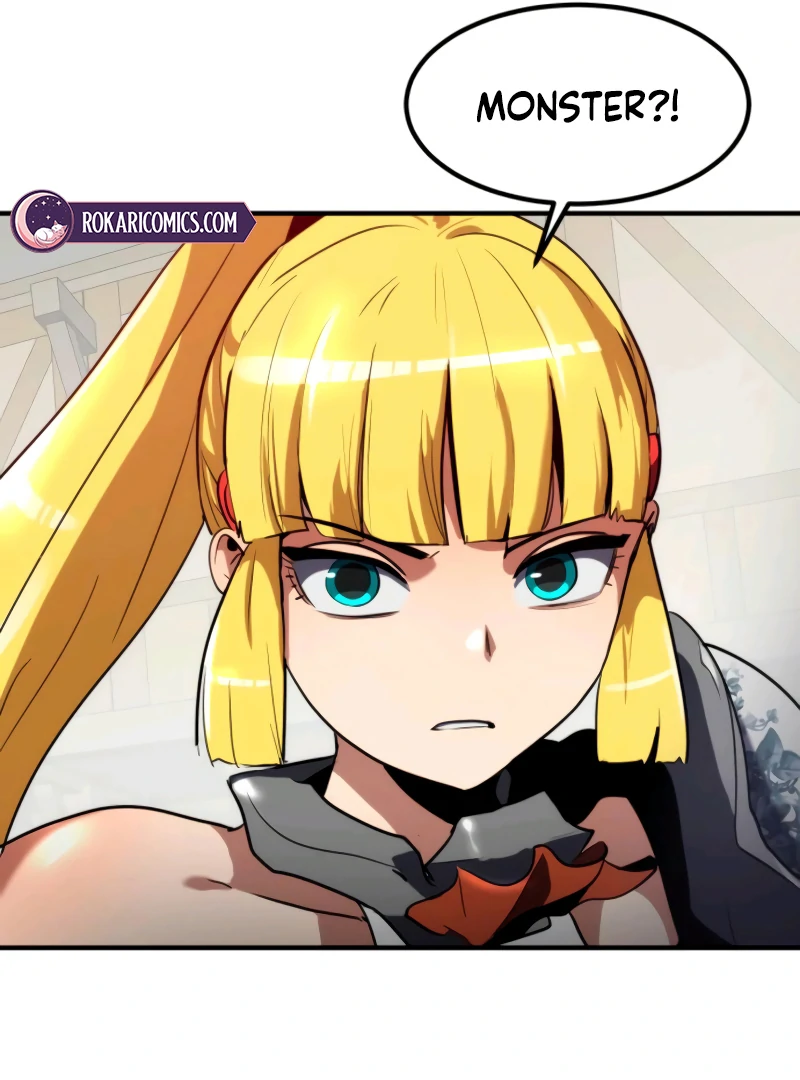 Defense Breaker Chapter 3 - Page 170