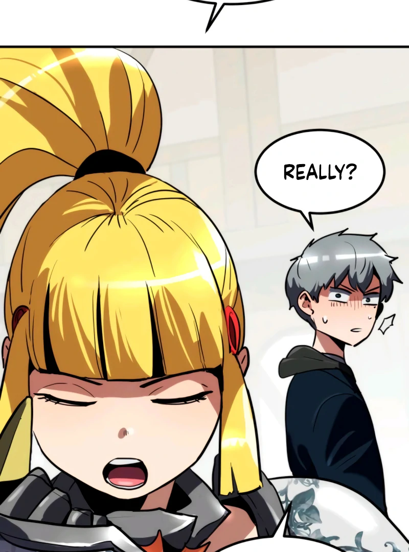 Defense Breaker Chapter 3 - Page 177