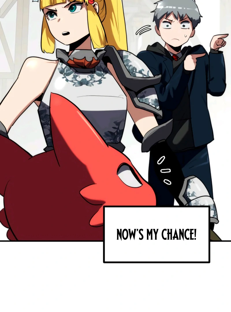 Defense Breaker Chapter 3 - Page 190
