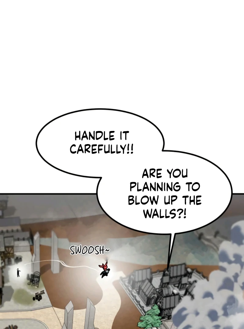 Defense Breaker Chapter 3 - Page 191