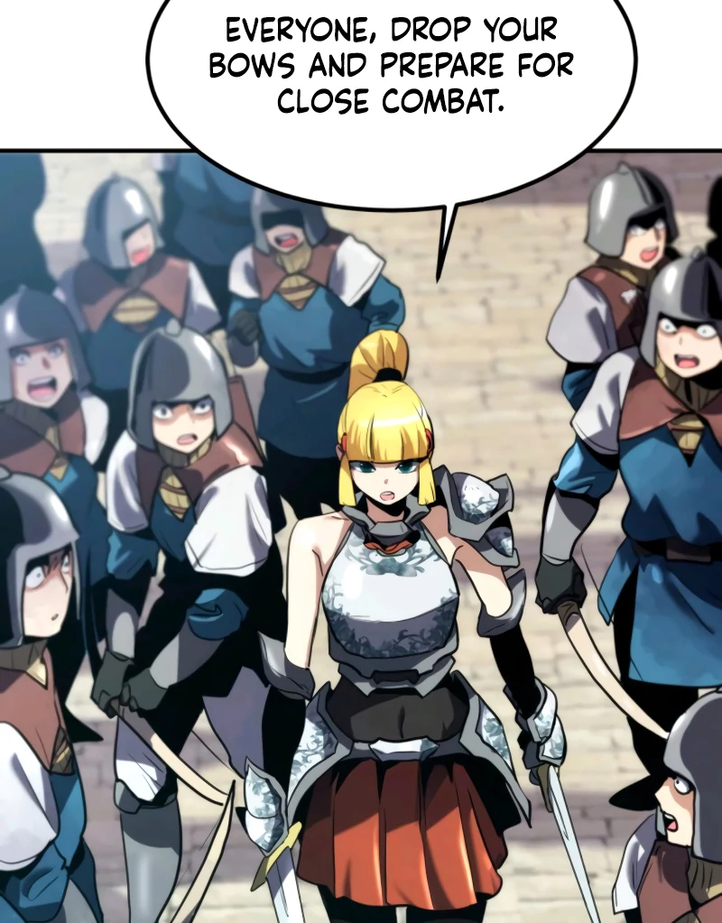 Defense Breaker Chapter 3 - Page 204