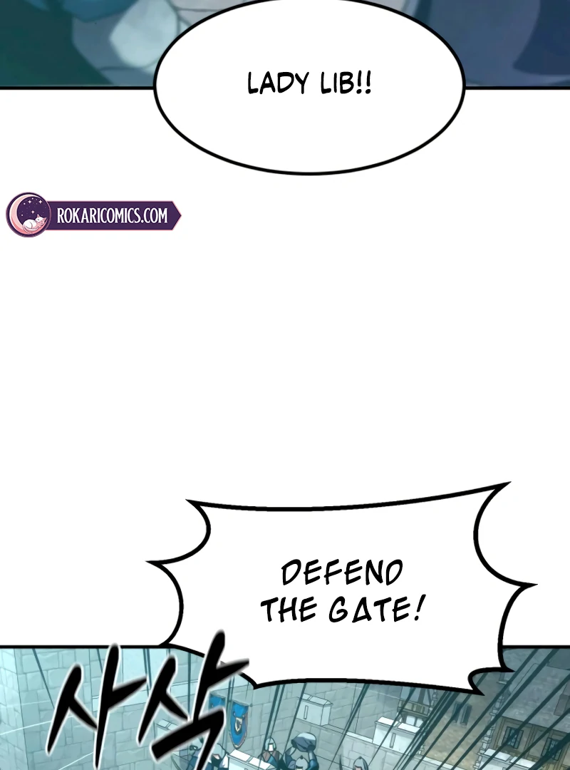 Defense Breaker Chapter 3 - Page 206