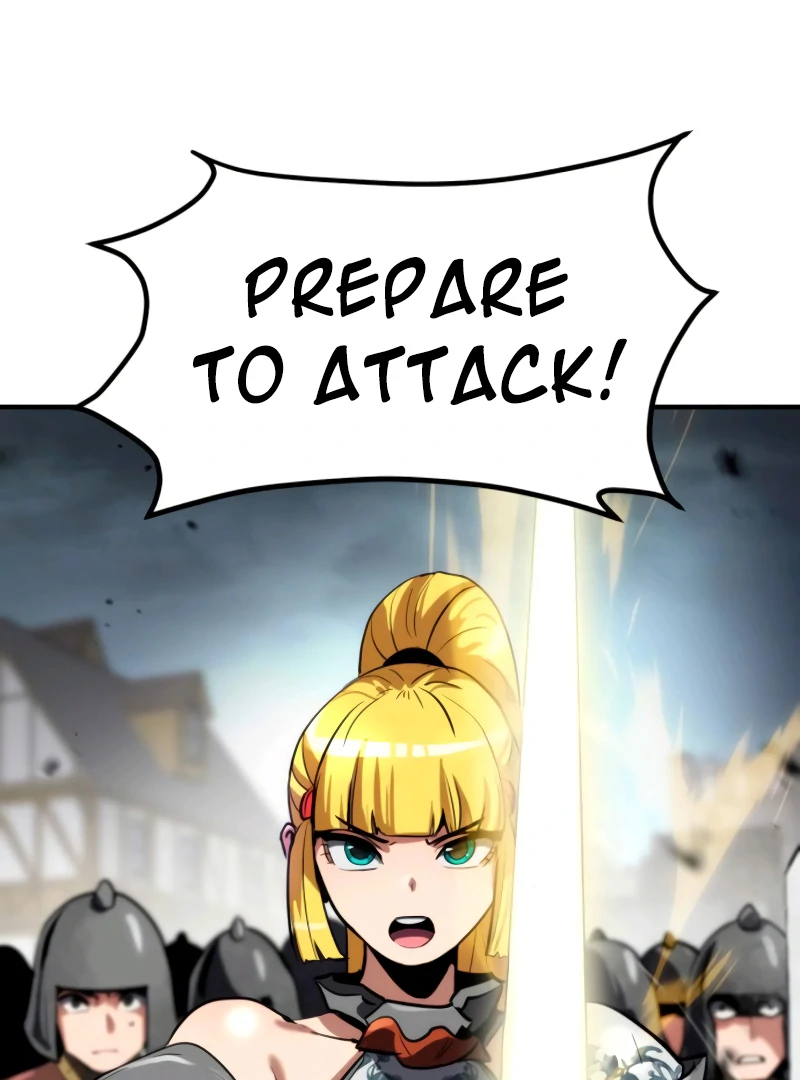 Defense Breaker Chapter 3 - Page 215