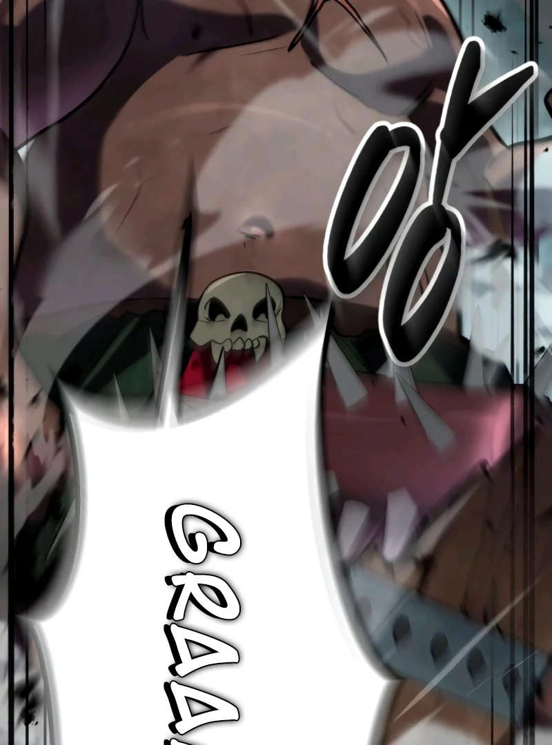 Defense Breaker Chapter 3 - Page 219
