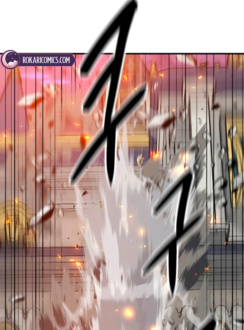 Defense Breaker Chapter 3 - Page 23