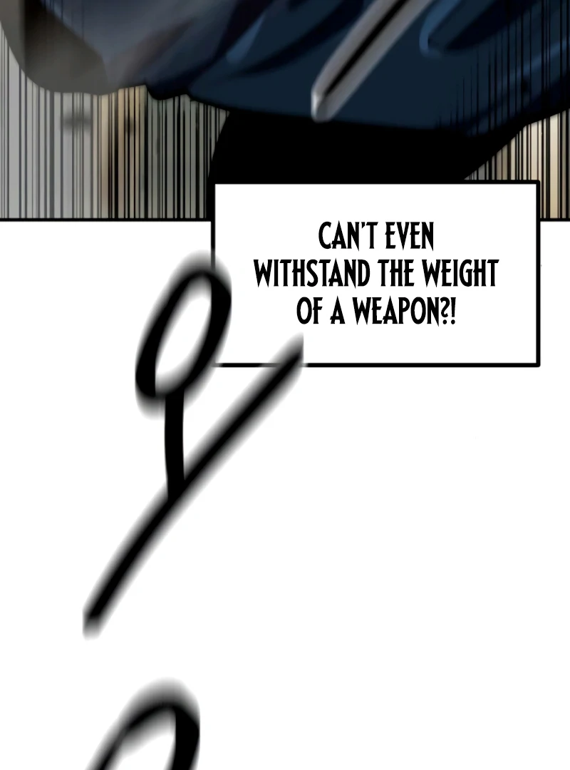 Defense Breaker Chapter 3 - Page 33