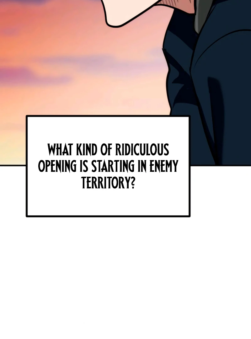Defense Breaker Chapter 3 - Page 55