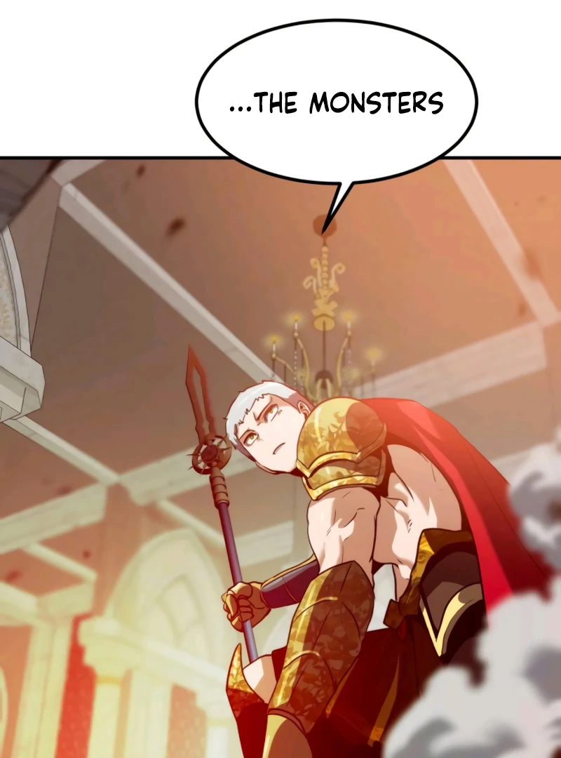Defense Breaker Chapter 3 - Page 76