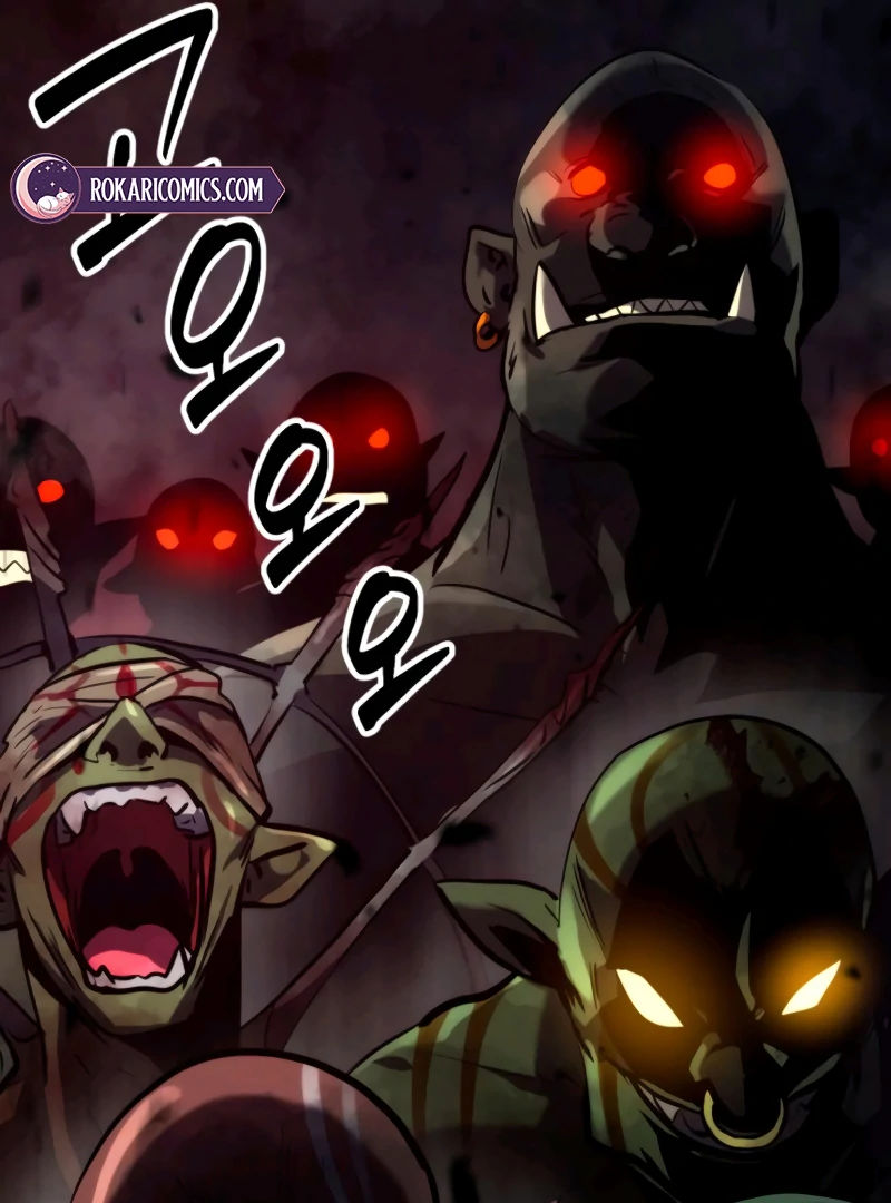 Defense Breaker Chapter 3 - Page 86