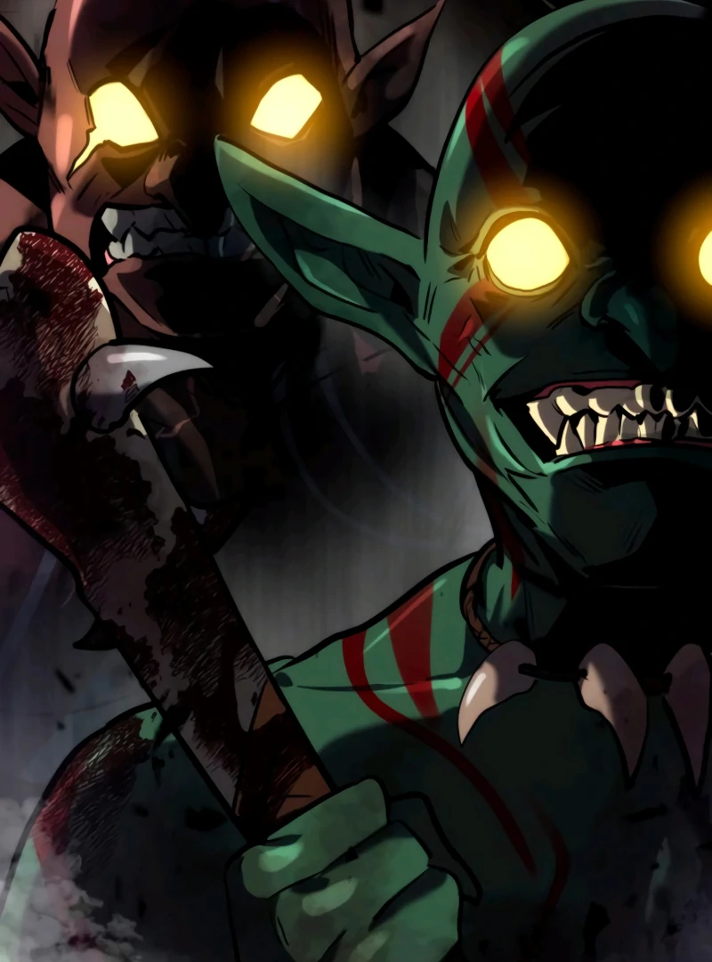 Defense Breaker Chapter 3 - Page 87