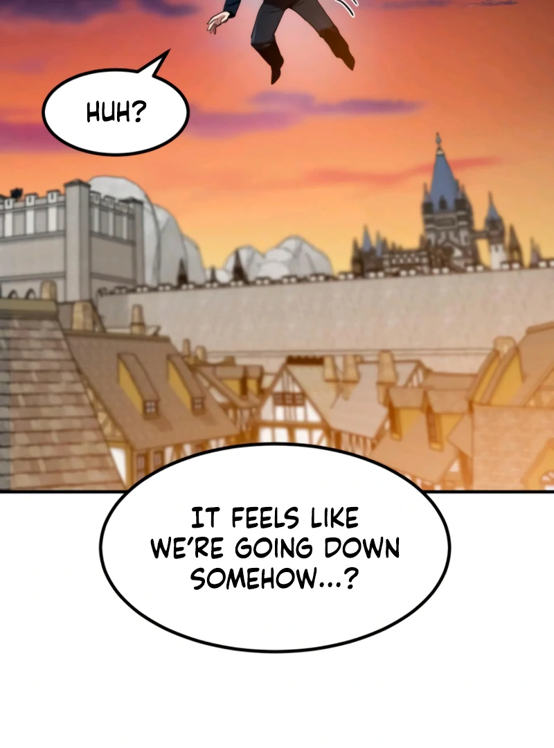 Defense Breaker Chapter 3 - Page 93