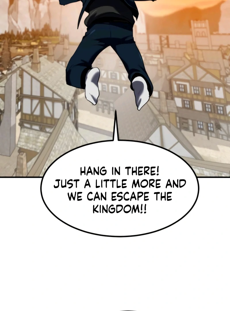 Defense Breaker Chapter 3 - Page 95