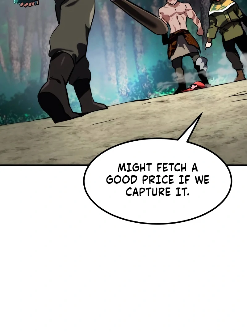 Defense Breaker Chapter 5 - Page 129