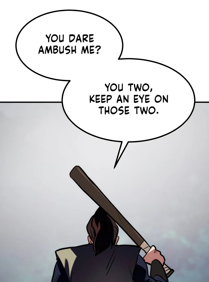 Defense Breaker Chapter 5 - Page 132