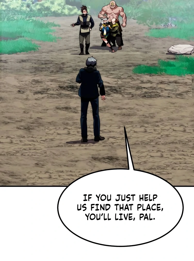 Defense Breaker Chapter 5 - Page 14
