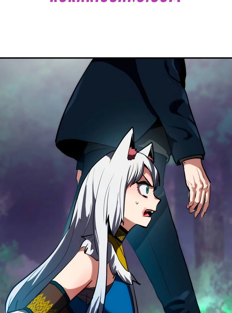 Defense Breaker Chapter 5 - Page 156