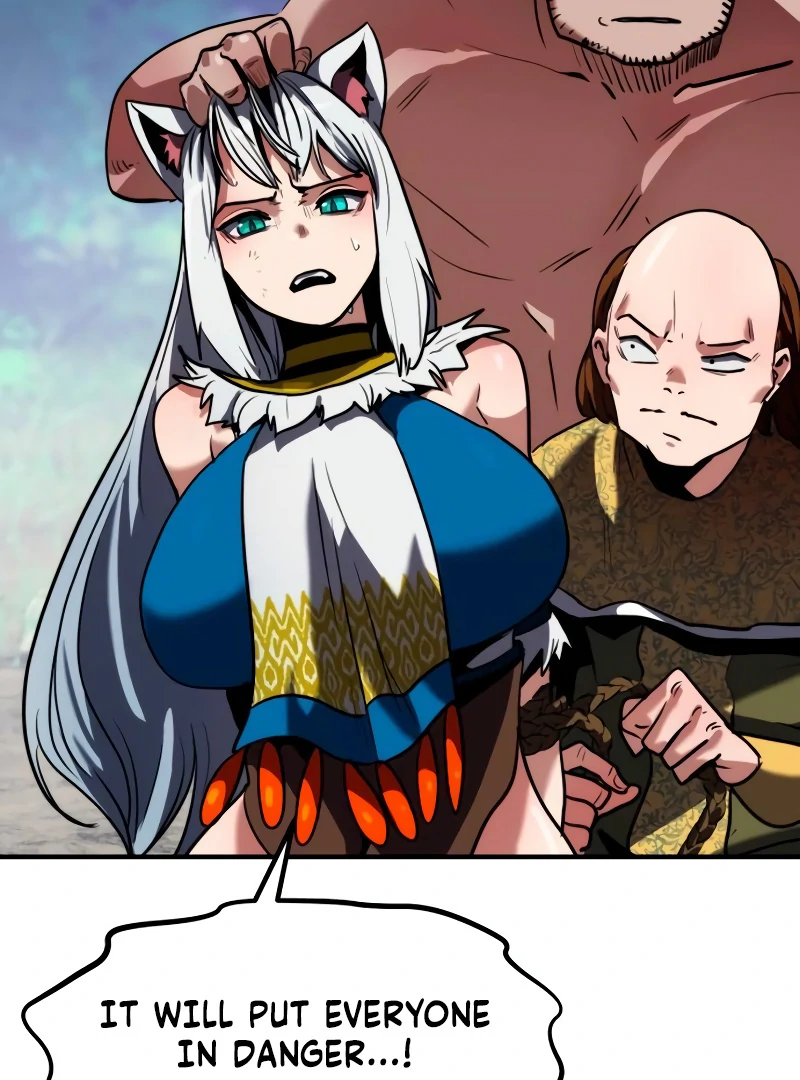 Defense Breaker Chapter 5 - Page 18