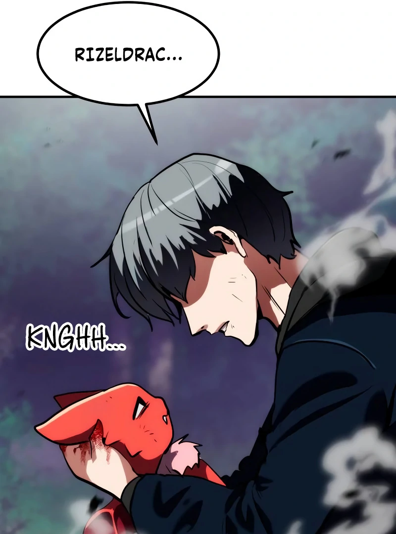 Defense Breaker Chapter 5 - Page 187