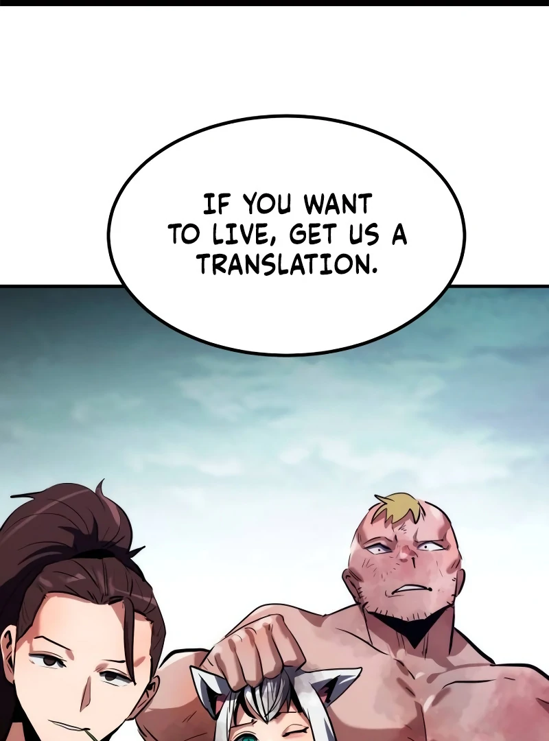 Defense Breaker Chapter 5 - Page 2