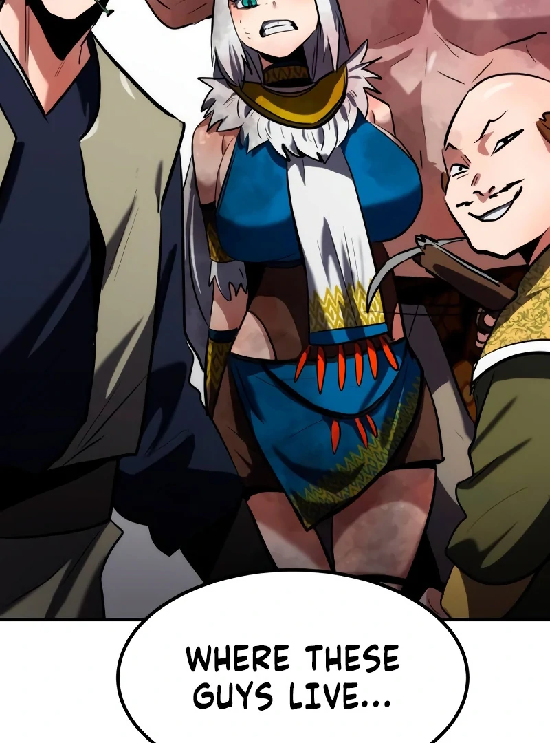 Defense Breaker Chapter 5 - Page 3
