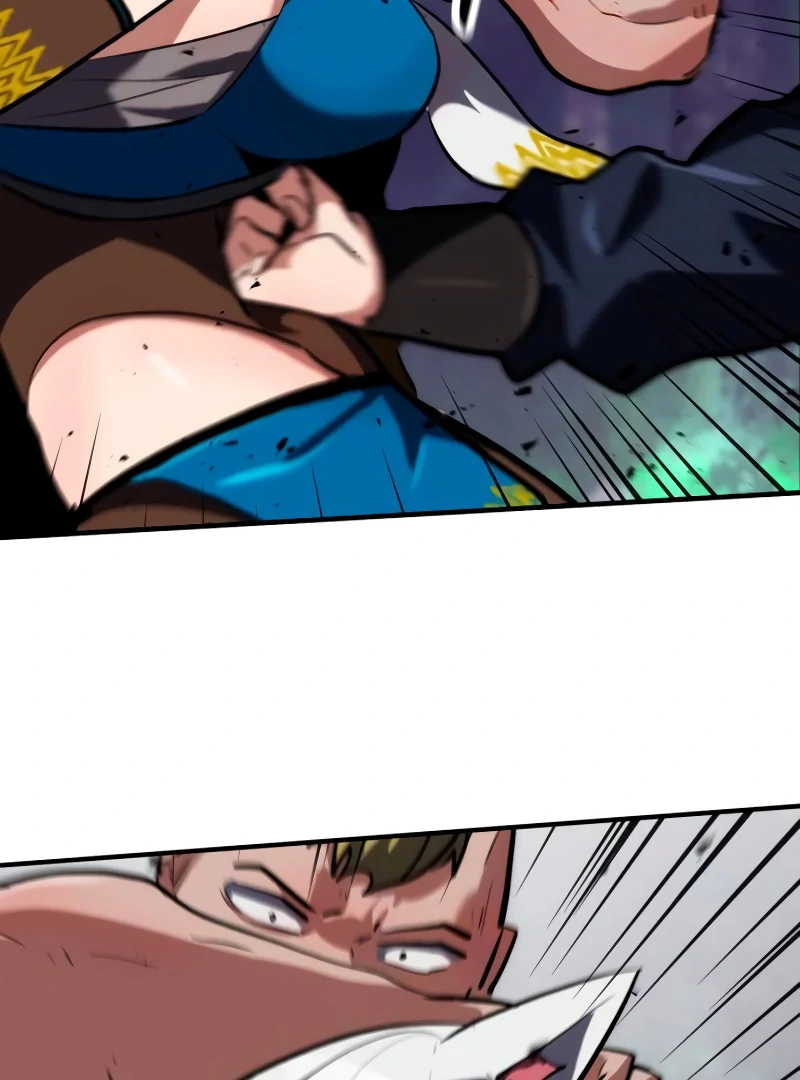 Defense Breaker Chapter 5 - Page 33