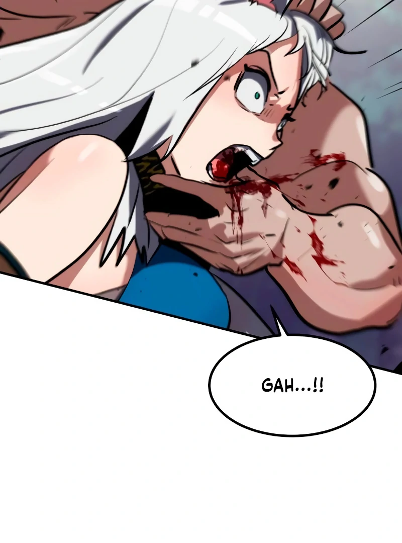 Defense Breaker Chapter 5 - Page 34