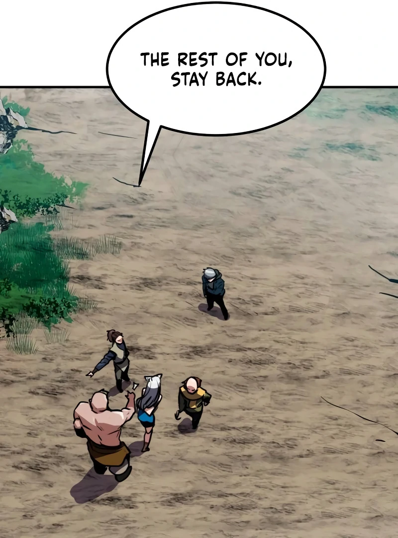 Defense Breaker Chapter 5 - Page 38