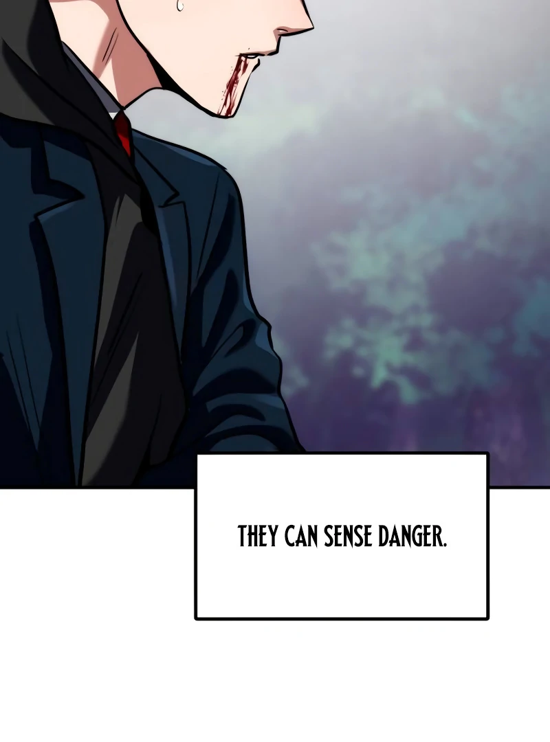 Defense Breaker Chapter 5 - Page 41