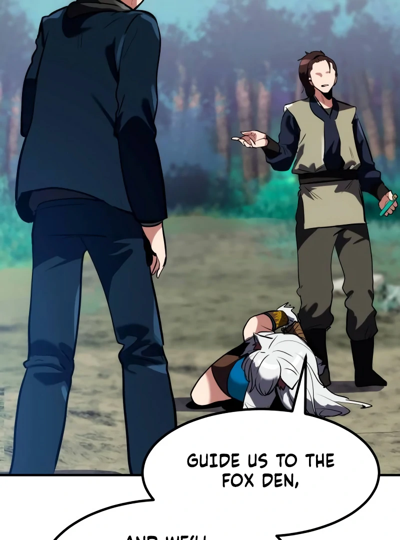 Defense Breaker Chapter 5 - Page 43