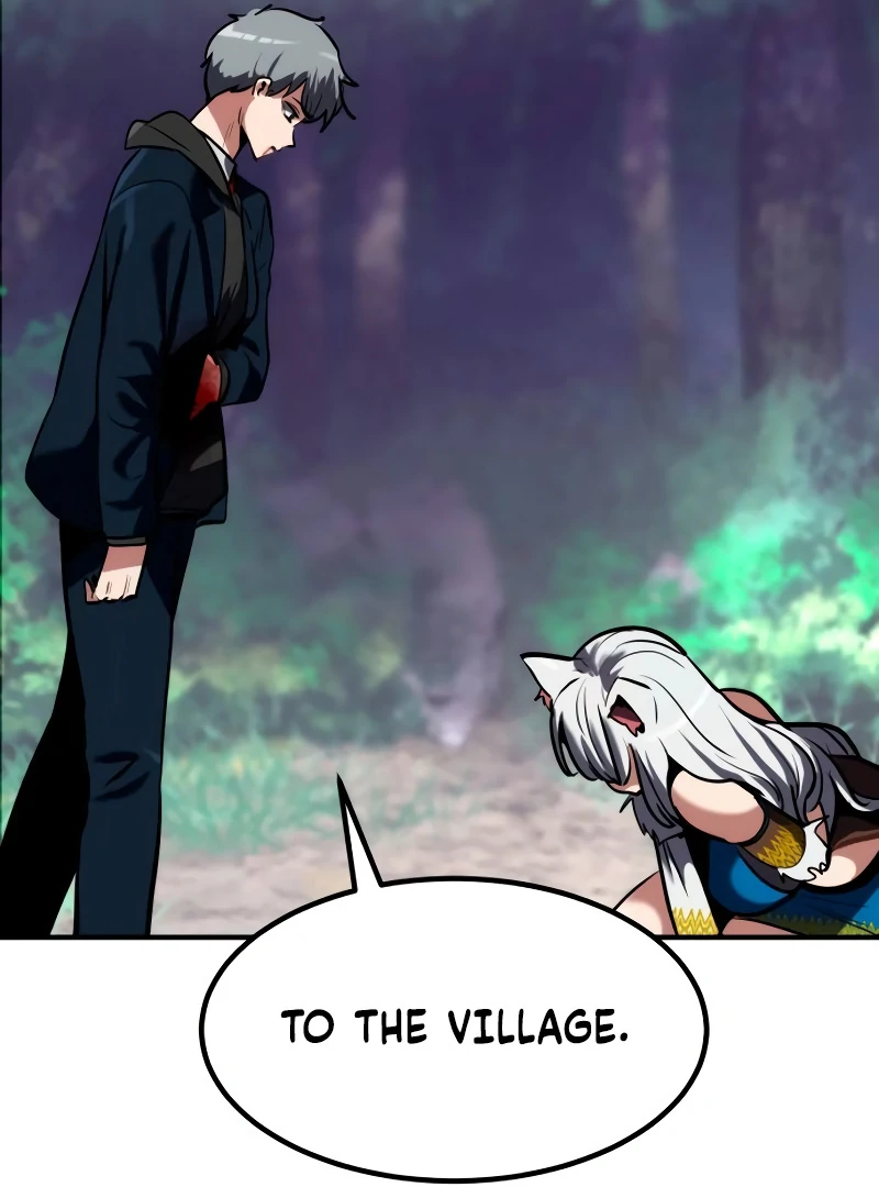Defense Breaker Chapter 5 - Page 62