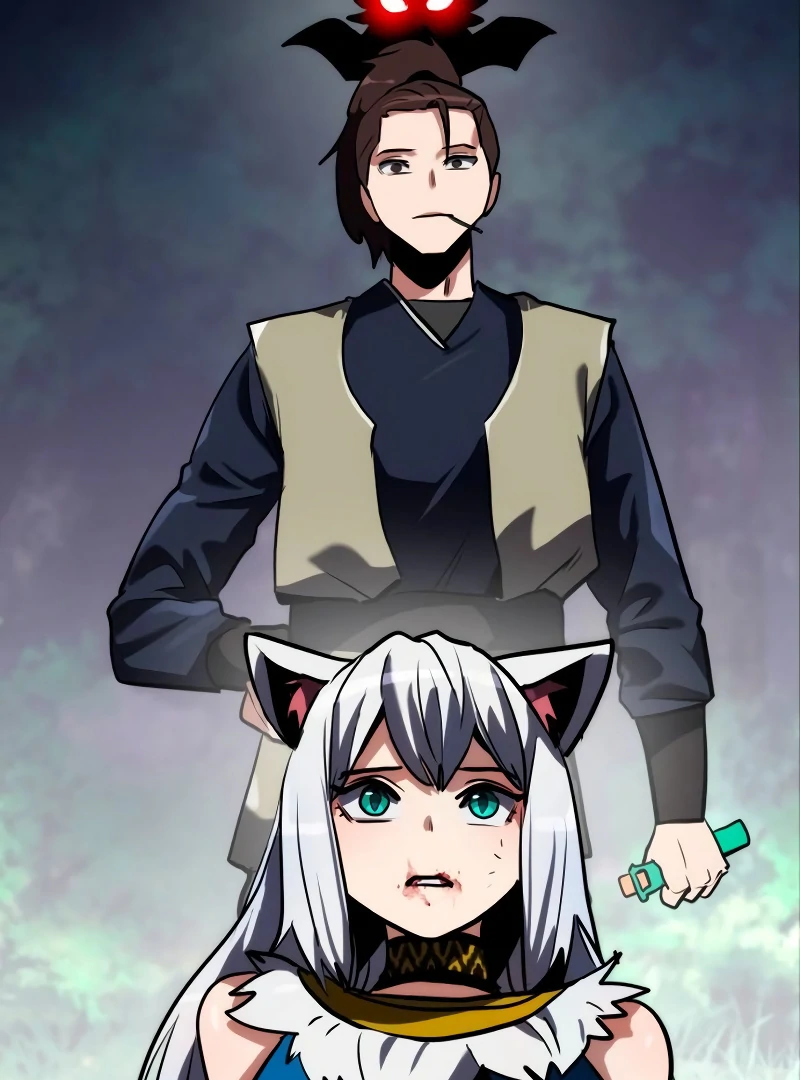 Defense Breaker Chapter 5 - Page 81