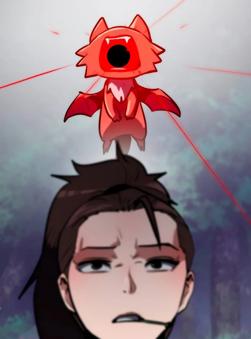 Defense Breaker Chapter 5 - Page 83
