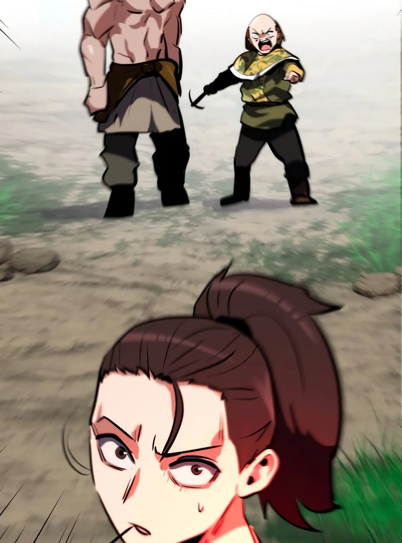 Defense Breaker Chapter 5 - Page 95