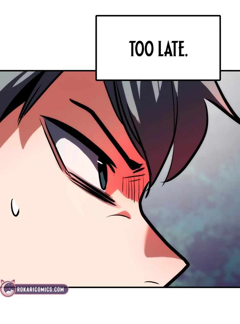 Defense Breaker Chapter 5 - Page 97