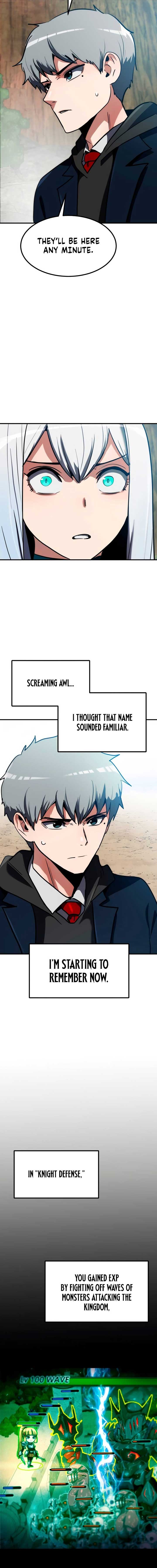 Defense Breaker Chapter 7 - Page 11