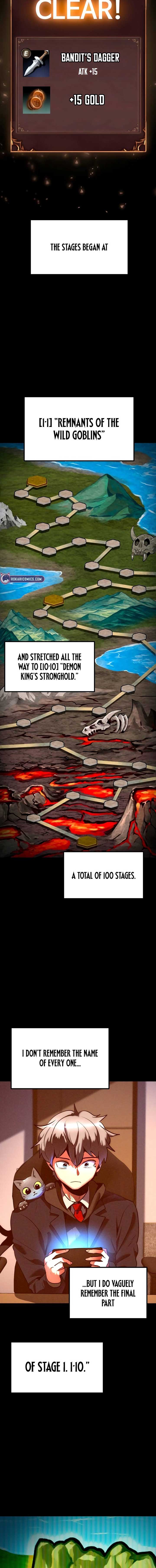 Defense Breaker Chapter 7 - Page 13