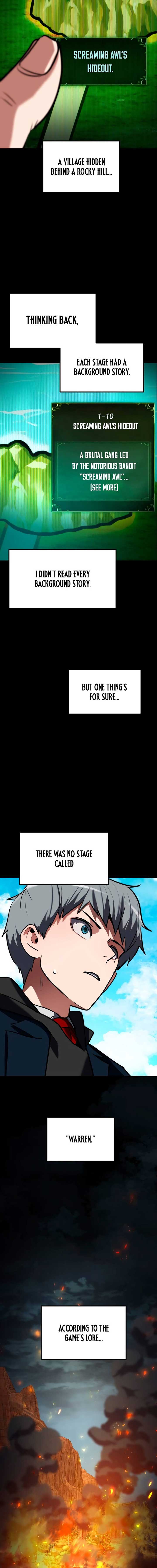 Defense Breaker Chapter 7 - Page 14