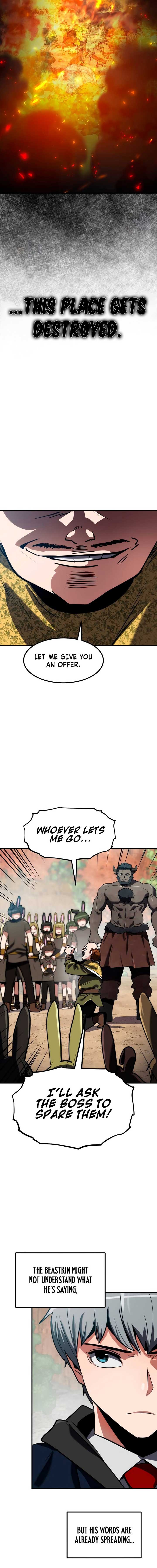 Defense Breaker Chapter 7 - Page 15