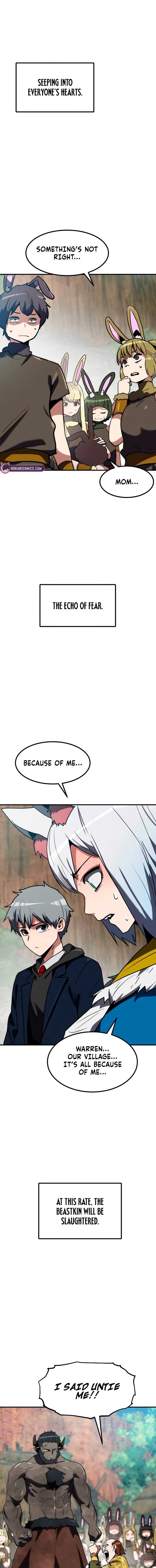 Defense Breaker Chapter 7 - Page 16