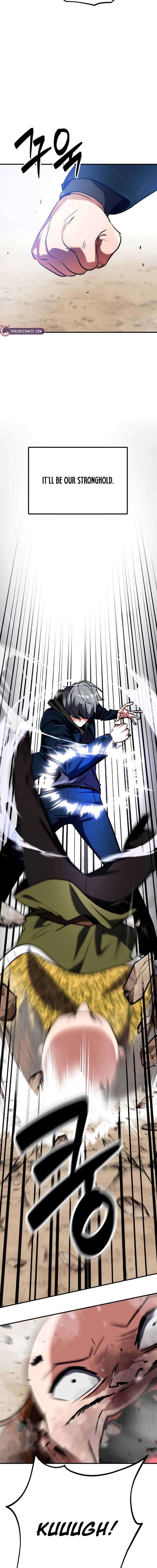 Defense Breaker Chapter 7 - Page 18